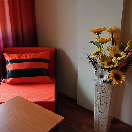 Tanya 3* Sunny Beach