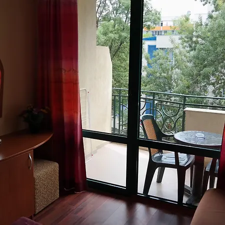 Tanya 3* Sunny Beach