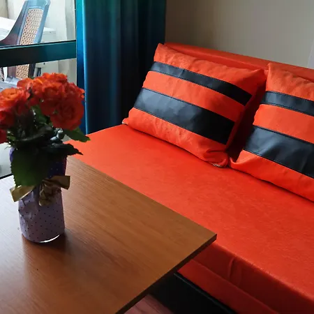 Hotel Tanya Sunny Beach