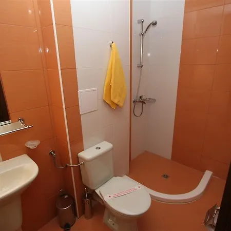 Hotel Tanya Sunny Beach