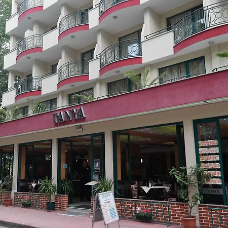 Hotel Tanya