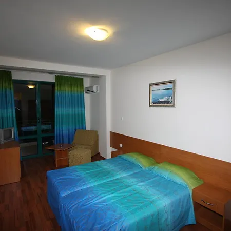 Hotel Tanya Sunny Beach