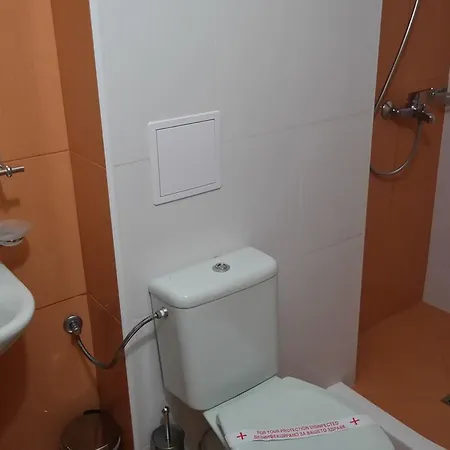 Hotel Tanya Sunny Beach