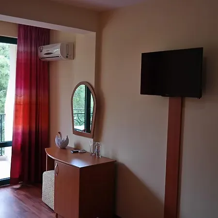 Tanya 3* Sunny Beach