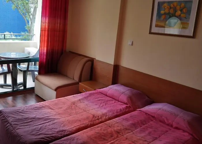 Tanya 호텔 써니비치