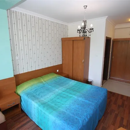 Otel Tanya Sunny Beach