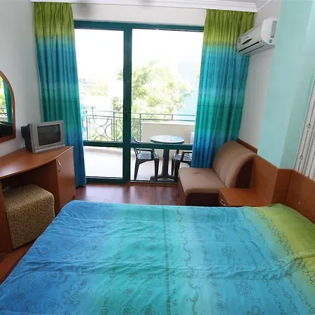 Hotel Tanya Slantchev Briag