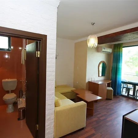 Otel Tanya