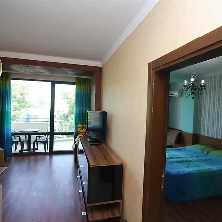 Otel Tanya