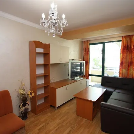 Tanya Hotel Slantchev Briag