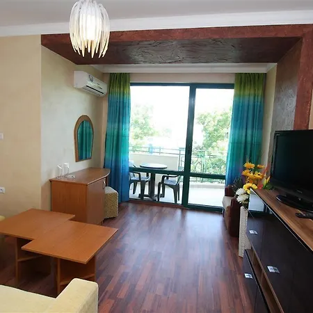 Tanya Hotel Slantchev Briag