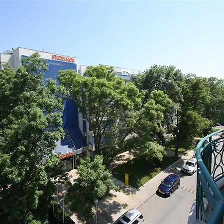 Otel Tanya