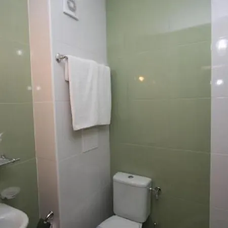 Otel Tanya Sunny Beach