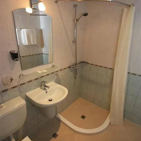 Hotel Tanya Slantchev Briag