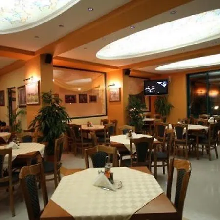 Hotel Tanya 3*