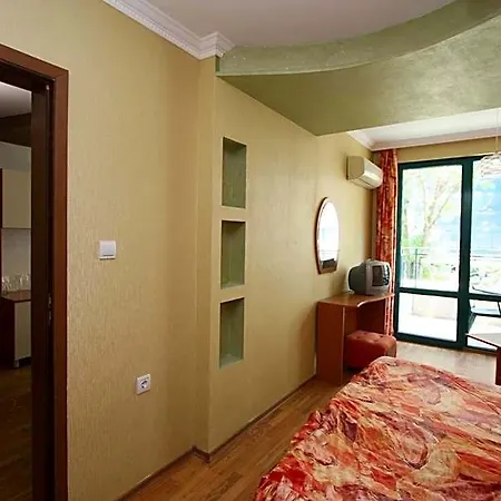 Tanya 3* Sunny Beach