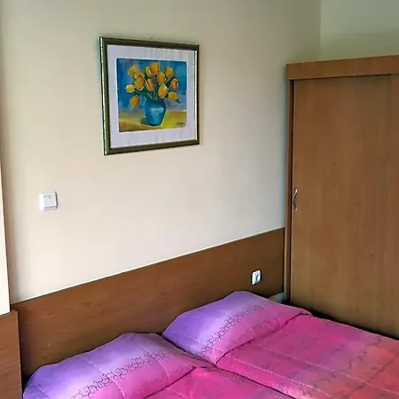Hotel Tanya