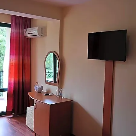 Hotel Tanya 3*