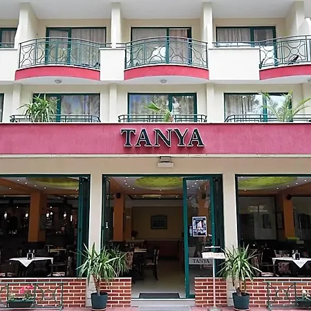 Ξενοδοχείο Tanya
