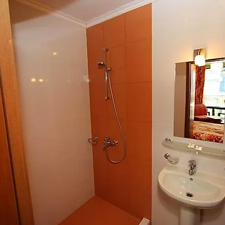 Otel Tanya