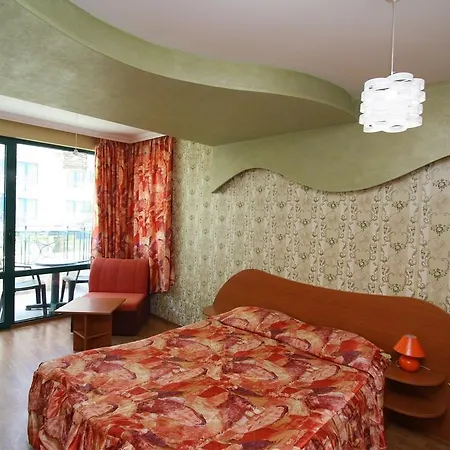 Tanya Солнечный берег