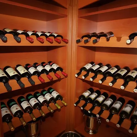 Отель Tanya Солнечный берег