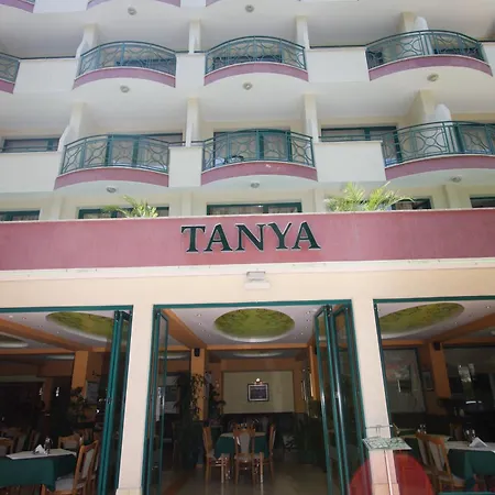 Tanya 3* סאני ביץ'