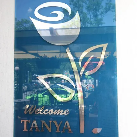מלון Tanya