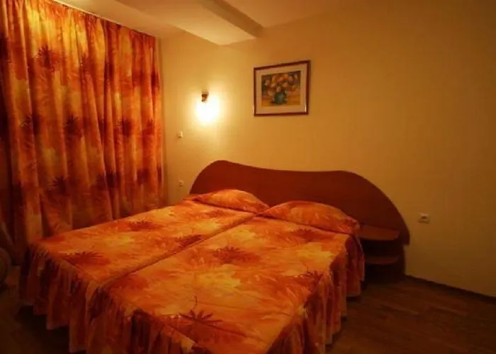 Tanya 3* Slantchev Briag