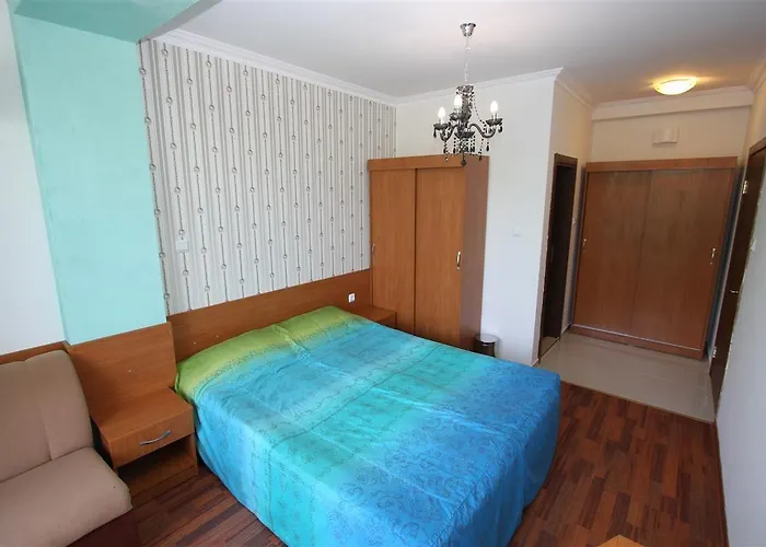Hotel Tanya Slantchev Briag