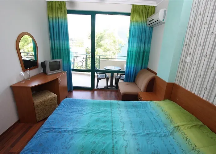 Hotel Tanya Slantchev Briag