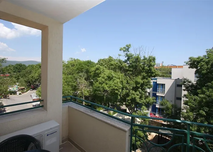 Tanya 3* Slantchev Briag