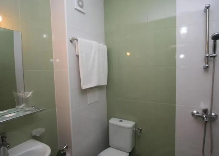 Hotel Tanya Slantchev Briag