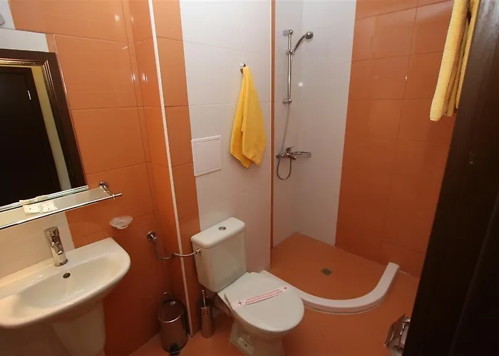 Hotel Tanya Slantchev Briag