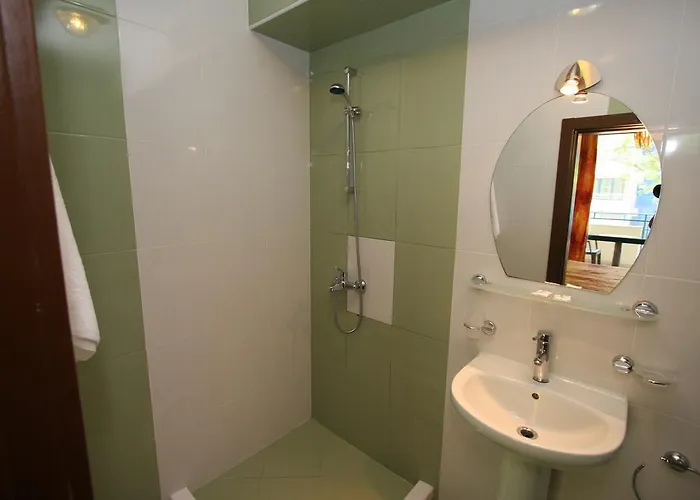 Tanya 3* Slantchev Briag