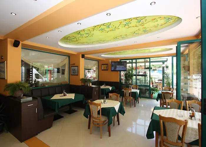 Hotel Tanya Slantchev Briag