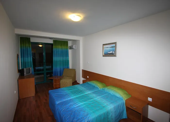 Hotel Tanya Slantchev Briag