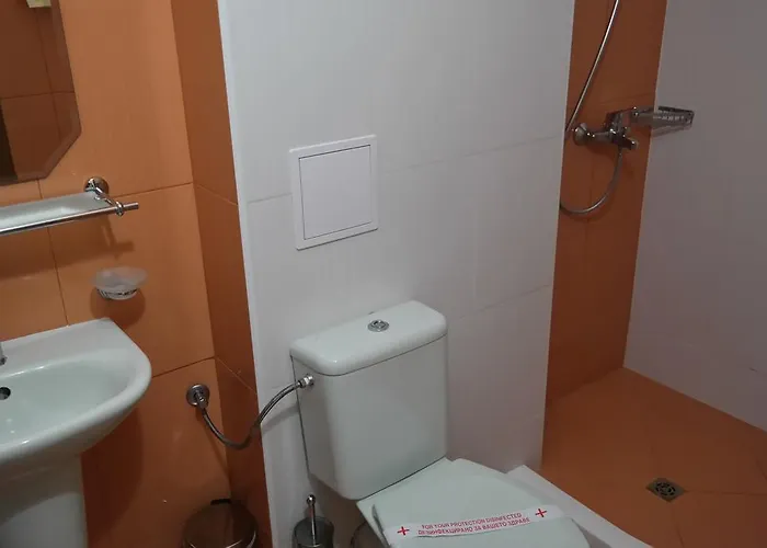 Hotel Tanya Slantchev Briag