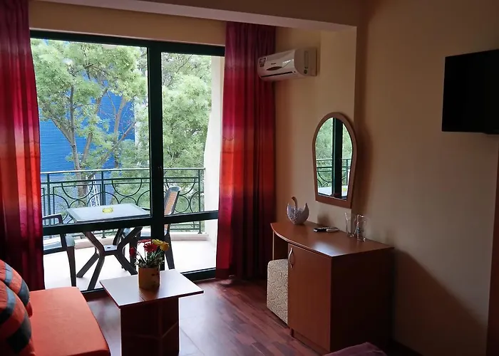 Hotel Tanya Slantchev Briag