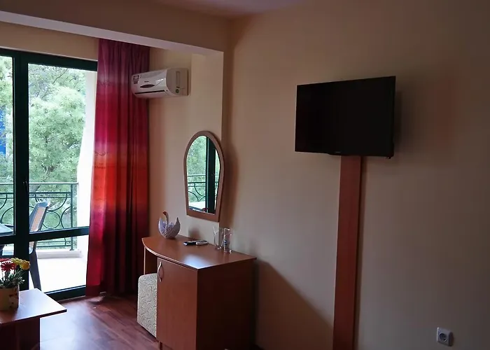 Tanya 3* Slantchev Briag