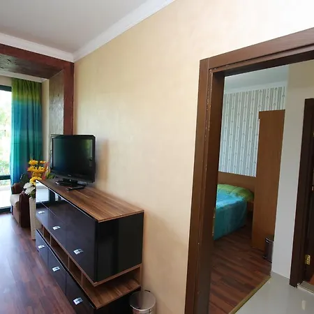 Tanya 3* Slantschew brjag