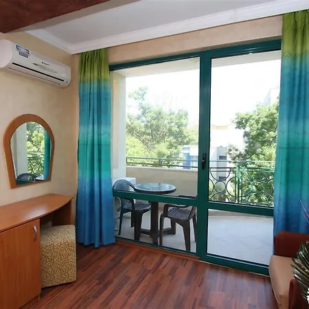 Tanya 3* Slantschew brjag