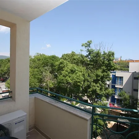 Tanya 3* Slantschew brjag