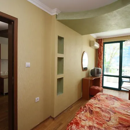 Hotel Tanya Slantschew brjag