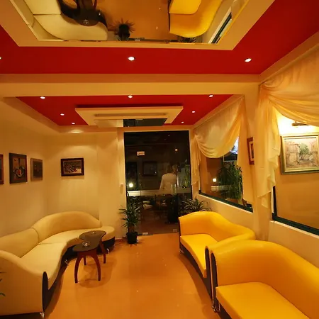 Hotel Tanya Slantschew brjag