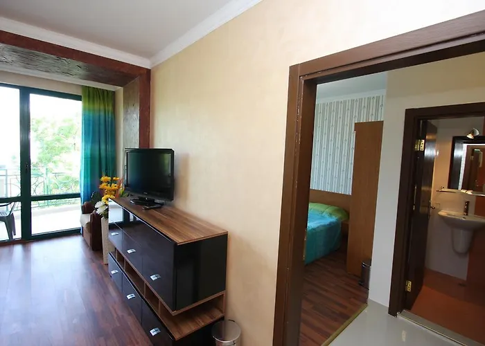 Tanya 3* Sunny Beach