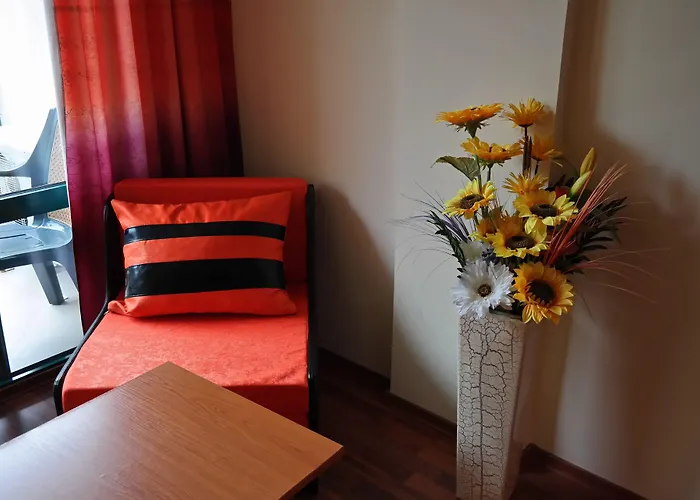 Tanya 3* Sunny Beach