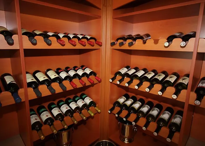 Hotel Tanya Sunny Beach