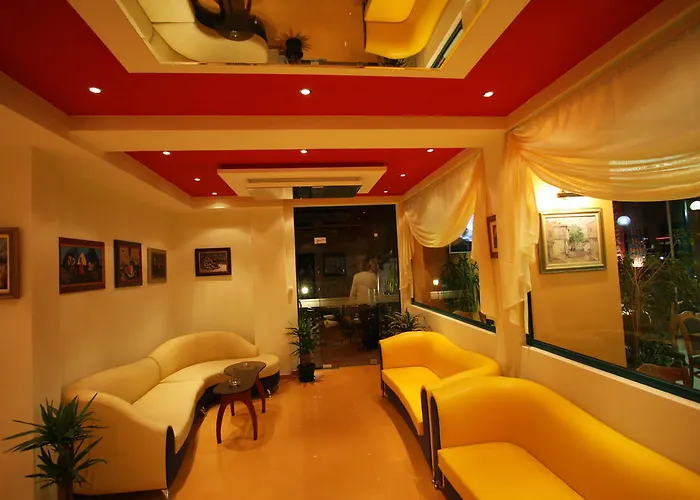 Hotel Tanya Sunny Beach