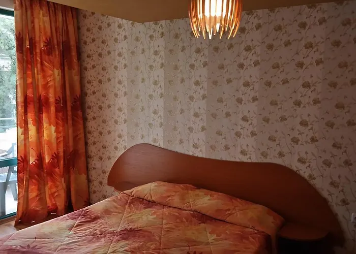 Tanya 3* Sunny Beach